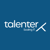 Talenter Logotype