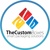 The Custom Boxes Logotype