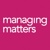 Managing Matters Inc. Logotype