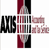Axis Accounting & Tax Service, Inc. Logotype