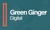 Green Ginger Digital Logotype