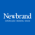 Newbrand Comunicação Logotype