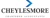 Cheylesmore Accoutants Logotype