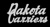 Dakota Carriers Logotype