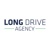 Long Drive Agency Logotype