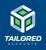 Tailored Accounts Logotype