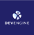DevEngine Logotype