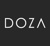 Doza Visuals Logotype