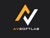 AVsoftlab Logotype