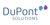 Du Pont Solutions Logotype