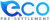 Eco Pre Settlement Funding Logotype