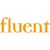 Fluent IMC Logotype