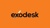 Exodesk Logotype