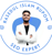 Rasedul Islam Rupom | SEO Expert Logotype