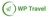 WP Travel Logotype