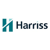 Harriss Chartered Accountants Logotype