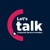 Lets Talk Corporate Service Provider Logotype