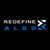 REDEFINEALGO TECH SOLUTIONS PRIVATE LIMITED Logotype