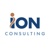 ION Consulting Logotype