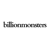 BILLIONMONSTERS Logotype