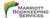 Marriott Bookkeeping Services Logotype