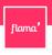 Flama Logotype