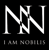 I am Nobilis | Brand, Creative & Atelier Logotype