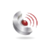 Communication Company Logotype