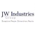 JW Industries Group Logotype