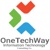 Onetechway Logotype