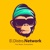 El Distro Network Logotype
