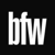 bfw Advertising Logotype