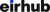 Eirhub Logotype