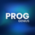 ProgGenius Logotype