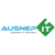 AusNep IT Solution Logotype