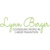 Lynn Berger, Career Counselor and Coach, M.A., Ed.M. Logotype