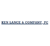 Ken Lance and Company, PC Logotype