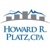Howard R. Platz, CPA Logotype