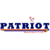 Patriot LLC Logotype