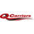 Q Carriers Logotype