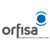 ORFISA IKC Logotype