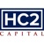 HC2 Capital, LLC Logotype