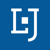 LeBlanc Jones Landscape Architects Logotype