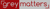 Greymatters d.o.o. Logotype