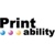 Printability NY Logotype