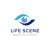Life Scene Marketing Services Logotype