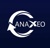 Anaxeo Ltd Logotype