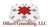 Dillard Consulting, LLC Logotype