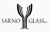 Sarno Glass and Mirror Inc. Logotype