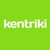 Kentriki México Logotype